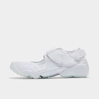 Nike Women's Air Rift Breathe White /