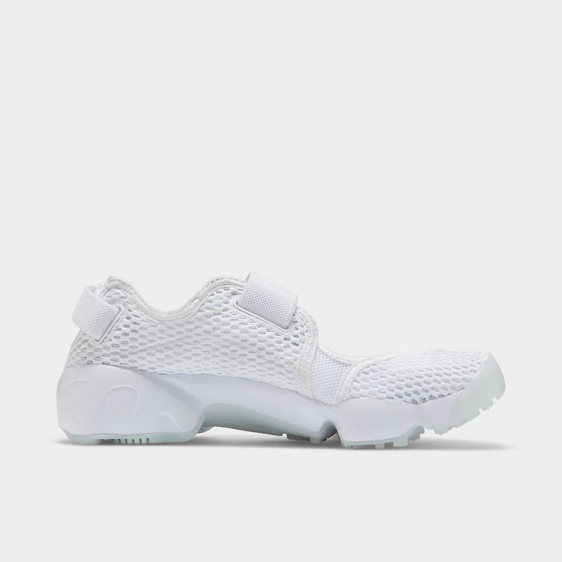 Nike Air Rift Breathe pour femmes / Blanc