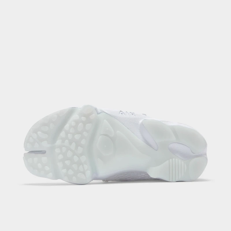 Nike Women's Air Rift Breathe White /