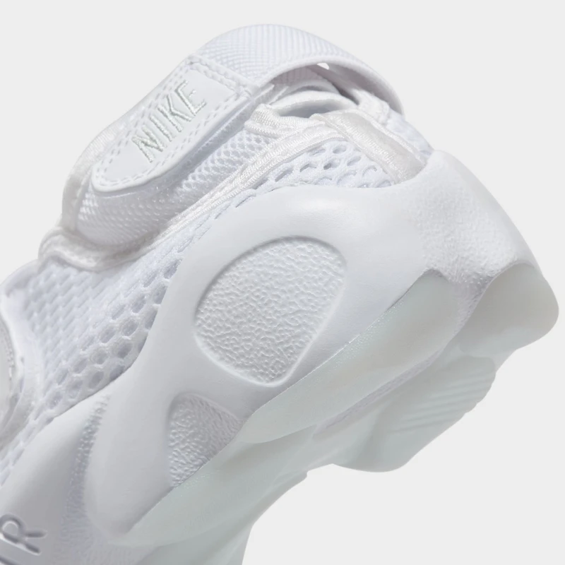 Nike Women's Air Rift Breathe White /