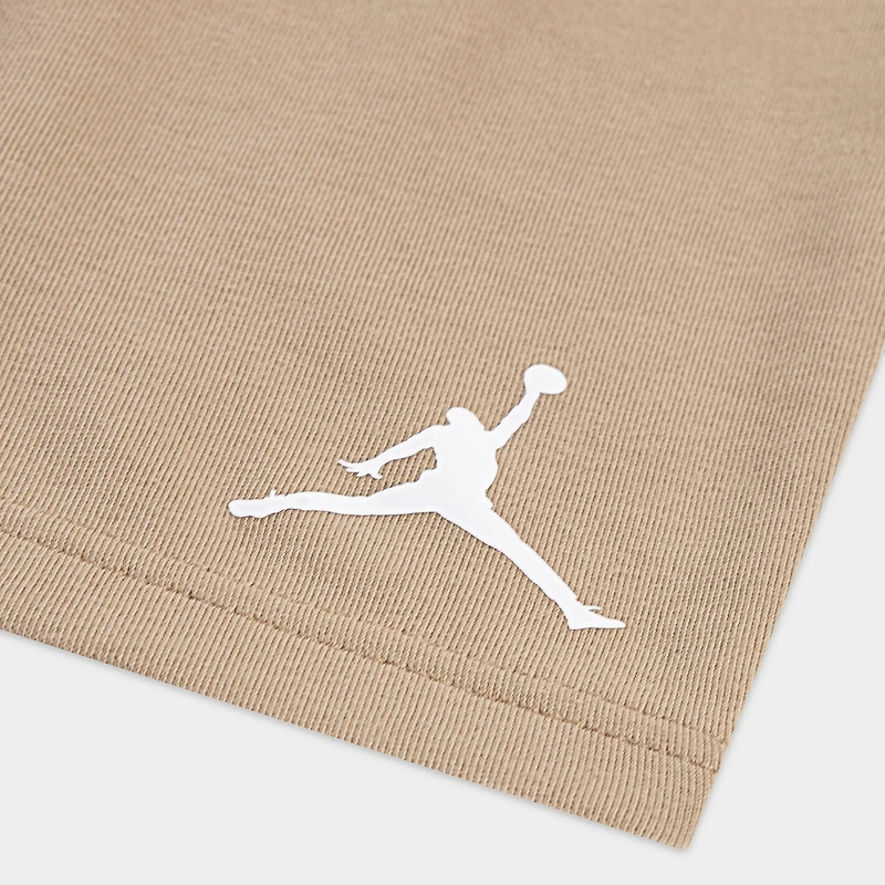 Jordan Child Boys' Jumbo Jumpman Shorts Set / Desert Camo