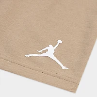 Jordan Child Boys' Jumbo Jumpman Shorts Set / Desert Camo