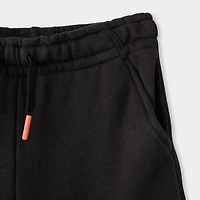 Jordan Child Boys' Flight MVP Pants / Off Noir