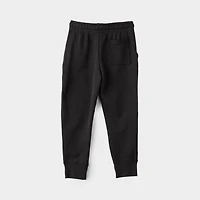 Jordan Child Boys' Flight MVP Pants / Off Noir