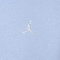 Jordan Child Boys' MJ Brooklyn Fleece Pullover Hoodie Set / Hydrogen Blue
