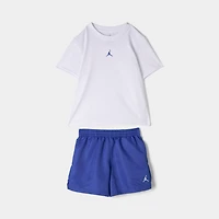 Jordan Children's Jumpman Woven Play Short Set / Game Royal