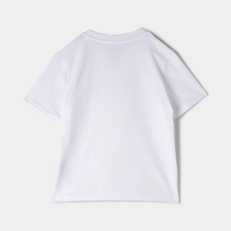 Jordan Jumpman Ensemble d'enfant avec short tissé / Game Royal