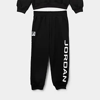 Jordan Enfants Essential Ensemble Baseline HD Polaire / Noir