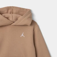 Jordan Children's Brooklyn Fleece PO Set / Hemp