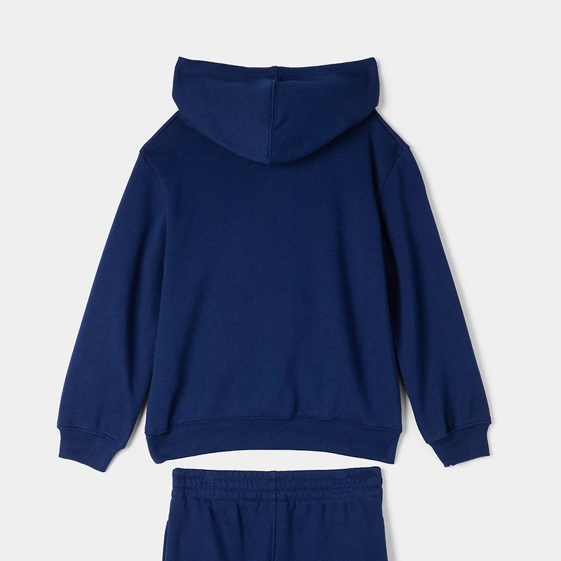 Jordan Enfants Quality Products Ensemble / Bleu vide