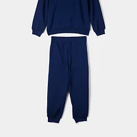 Jordan Enfants Quality Products Ensemble / Bleu vide