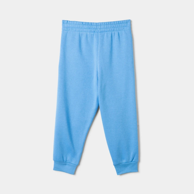 Nike Children's Fullzip Club Fleece Set / University Blue