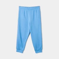 Nike Children's Fullzip Club Fleece Set / University Blue