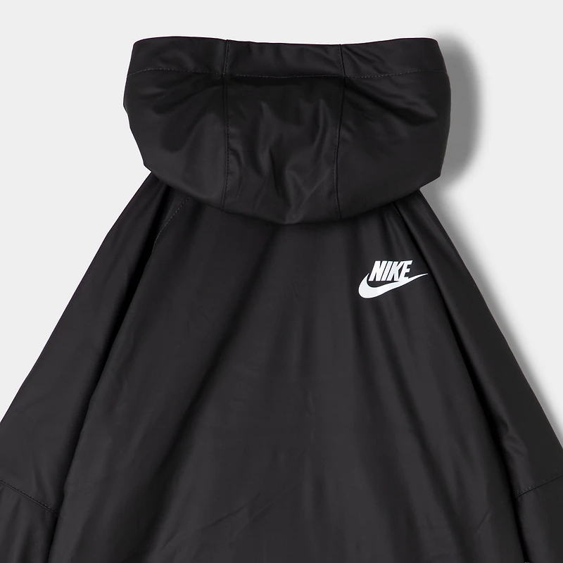 Nike Children's Rain Jacket / Black