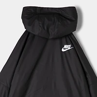 Nike Children's Rain Jacket / Black