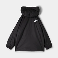 Nike Children's Rain Jacket / Black