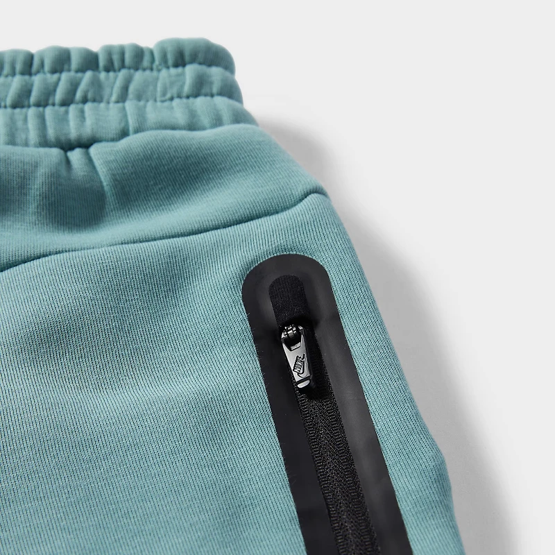 Nike Sportswear Enfant Tech Fleece Full Zip Set Cannon / Noir