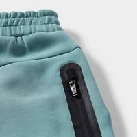 Nike Sportswear Enfant Tech Fleece Full Zip Set Cannon / Noir