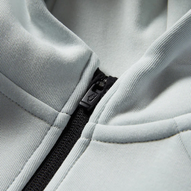 Nike Sportswear Enfant Tech Fleece Full Zip Set Cannon / Noir