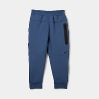 Nike Sportswear Children's Tech Fleece Fullzip Set / Work Blue