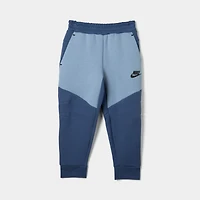 Nike Sportswear Children's Tech Fleece Fullzip Set / Work Blue