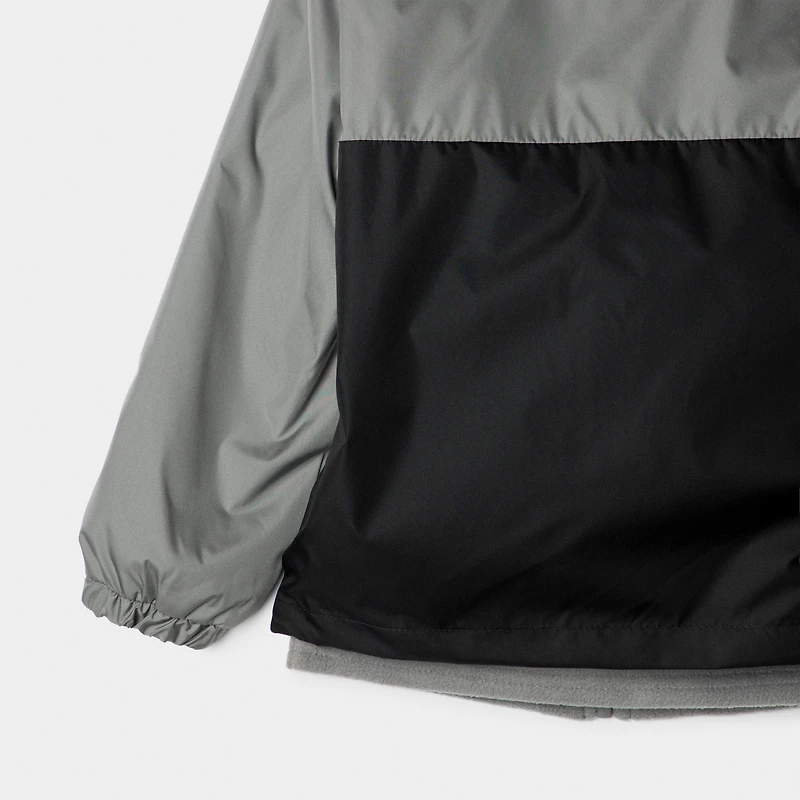 Nike Childrens' System Jacket / Smokey Grey