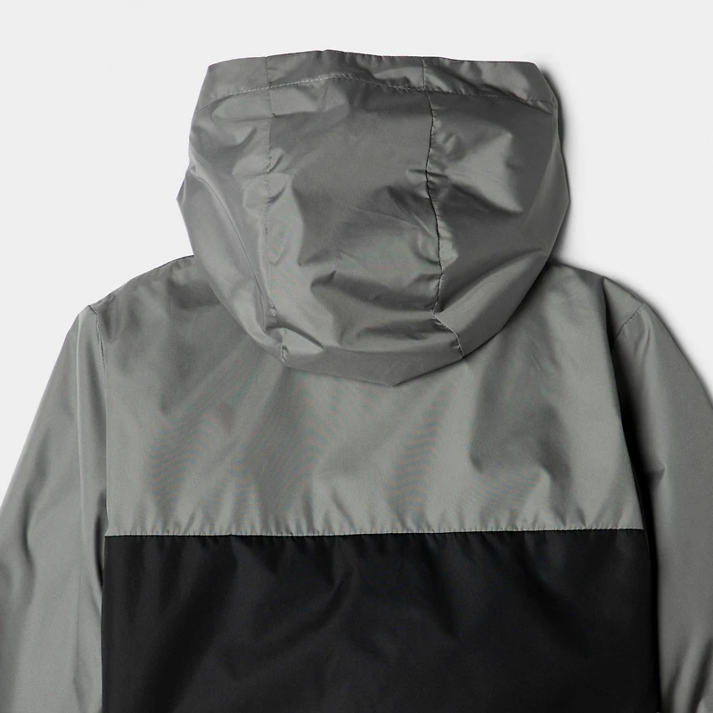 Nike Childrens' System Jacket / Smokey Grey