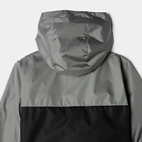 Nike Childrens' System Jacket / Smokey Grey