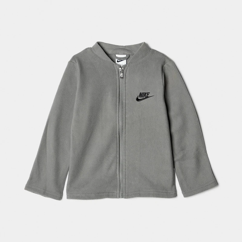 Nike Childrens' System Jacket / Smokey Grey