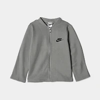 Nike Childrens' System Jacket / Smokey Grey