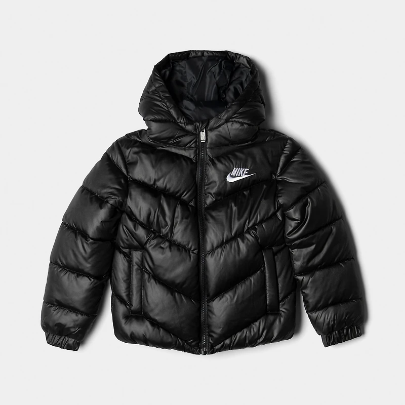 Nike Sportswear Children's ADP Puffer / Black