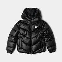 Nike Sportswear Children's ADP Puffer / Black
