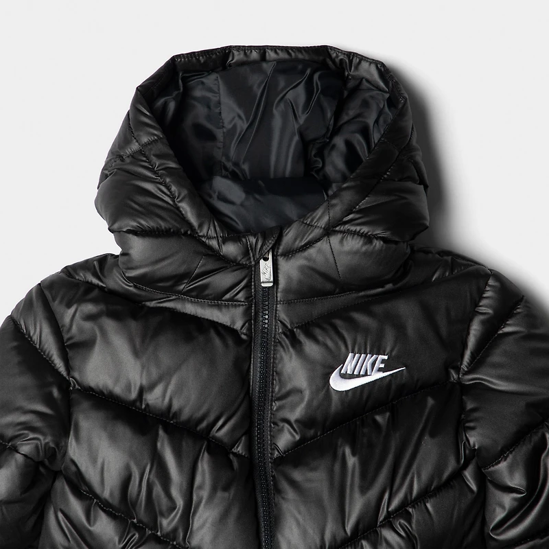 Nike Sportswear Children's ADP Puffer / Black