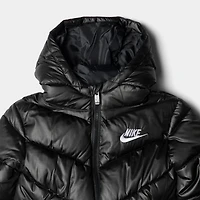 Nike Sportswear Children's ADP Puffer / Black
