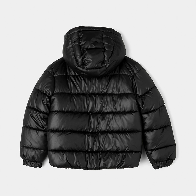 Nike Sportswear Children's ADP Puffer / Black