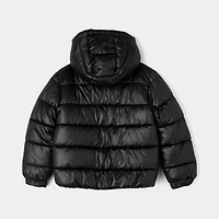 Nike Sportswear Children's ADP Puffer / Black
