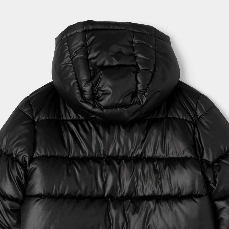 Nike Sportswear Children's ADP Puffer / Black