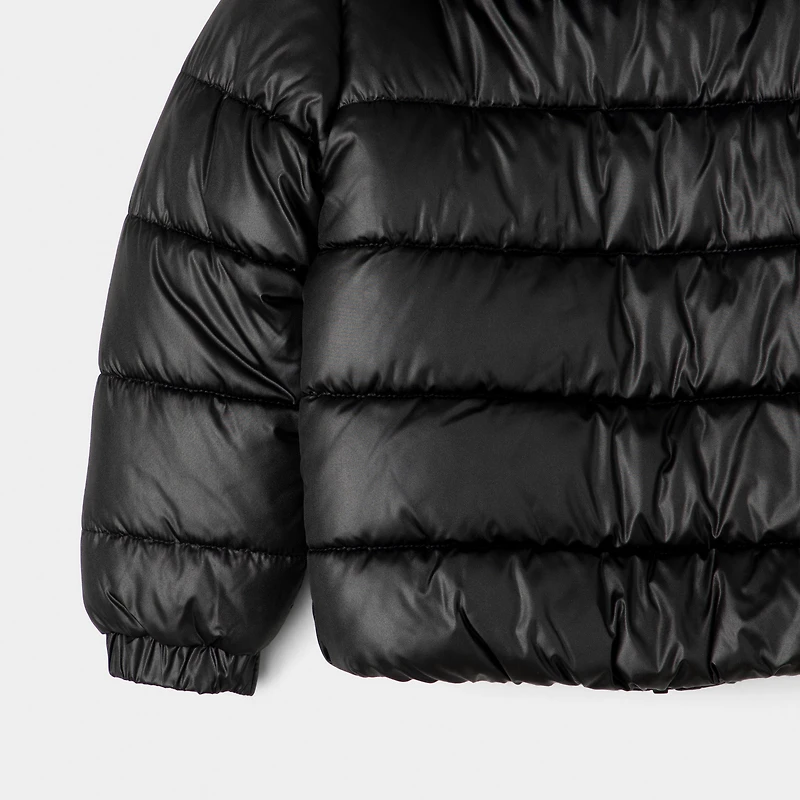 Nike Sportswear Children's ADP Puffer / Black