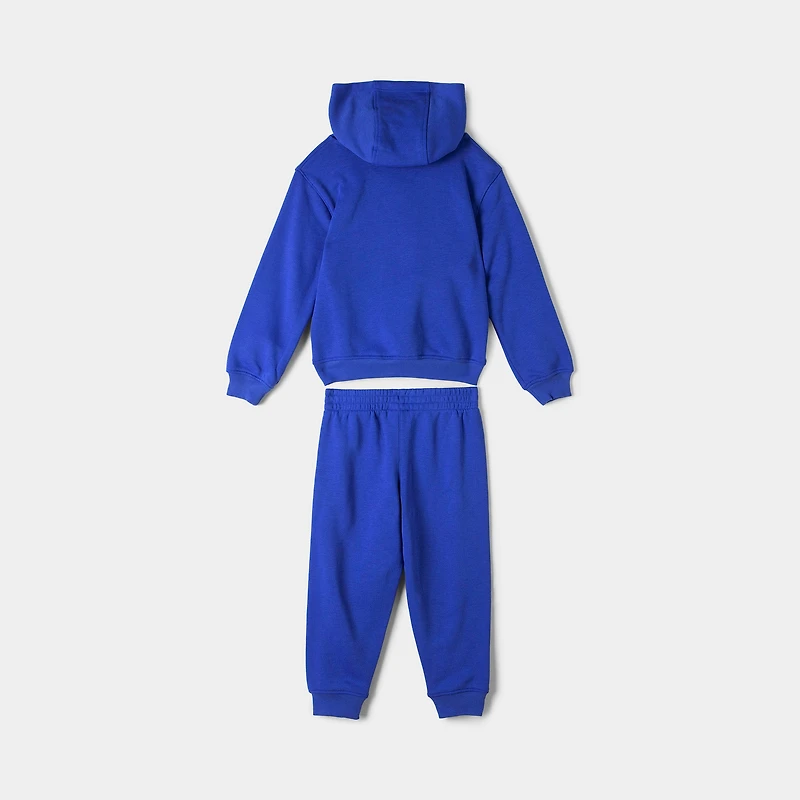 Nike Children's Sporstwear Fleece Pullover Hoodie Set / Game
