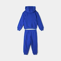 Nike Children's Sporstwear Fleece Pullover Hoodie Set / Game