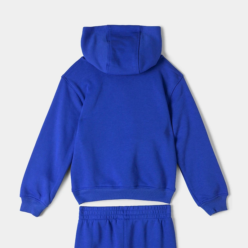 Nike Children's Sporstwear Fleece Pullover Hoodie Set / Game