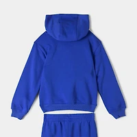 Nike Children's Sporstwear Fleece Pullover Hoodie Set / Game