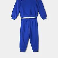 Nike Children's Sporstwear Fleece Pullover Hoodie Set / Game