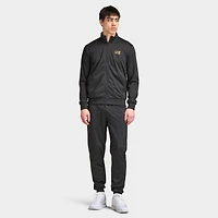 EA7 Core ID Poly Jogging Set / Black