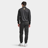EA7 Core ID Poly Jogging Set / Black