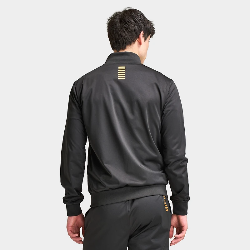 EA7 Core ID Poly Jogging Set / Black