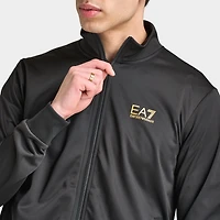 EA7 Core ID Poly Jogging Set / Black