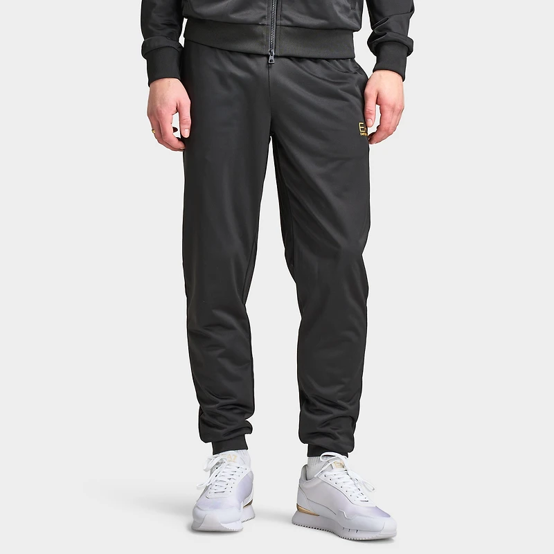 EA7 Core ID Poly Jogging Set / Black