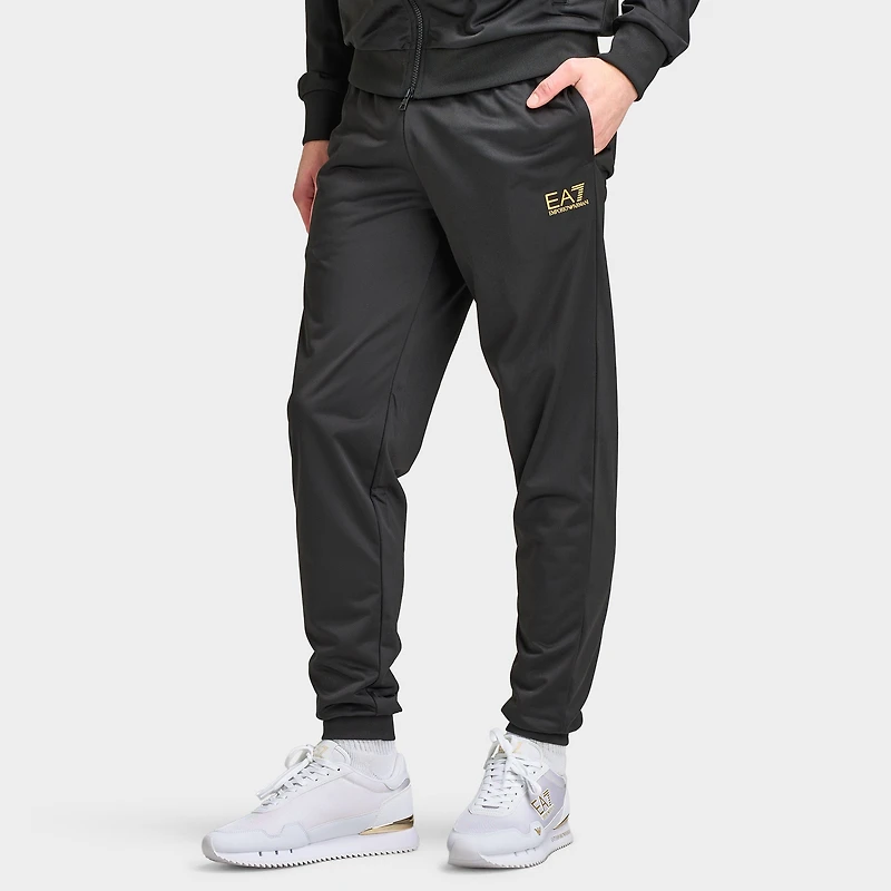 EA7 Core ID Poly Jogging Set / Black