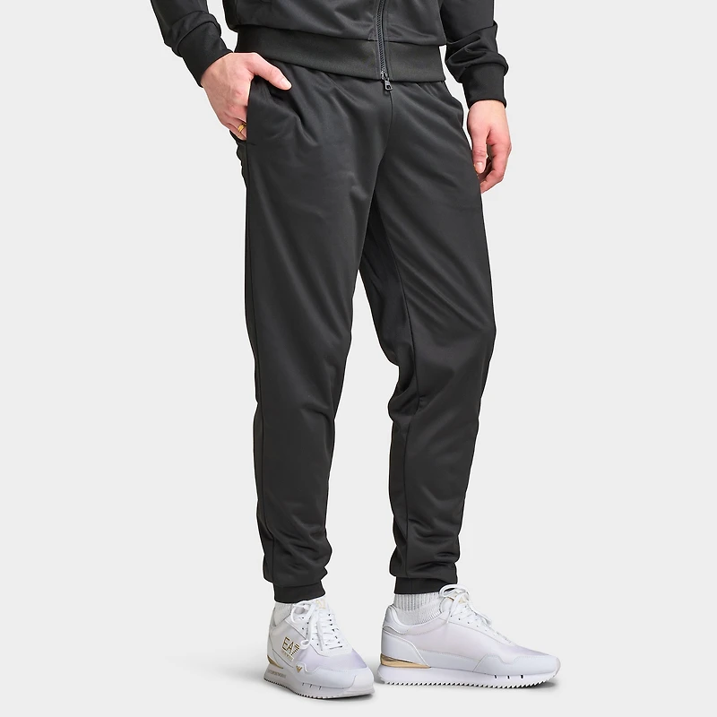 EA7 Core ID Poly Jogging Set / Black